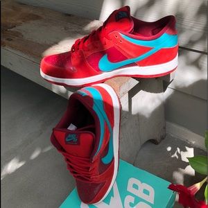 Nike SB Dunk Low Pro